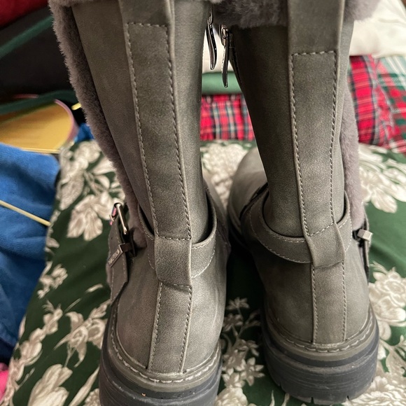 Nautica Boots - Picture 3 of 7